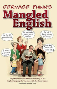 Mangled English 