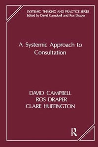 A Systemic Approach to Consultation 