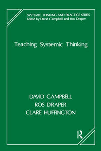 Teaching Systemic Thinking 