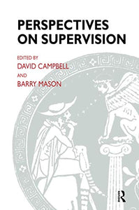 Perspectives on Supervision 