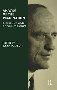 Analyst of the Imagination 