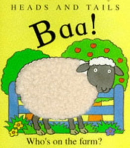 Baa! Who's on the Farm? 