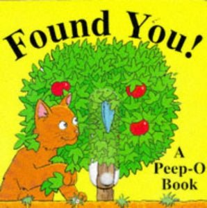 Found You! 