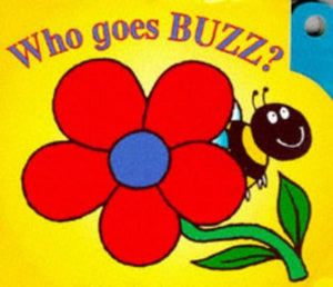 Who Goes Buzz? 