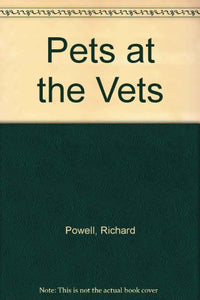 Pets at the Vets 