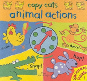 Animal Actions 