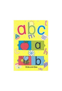 ABC Slide and See 