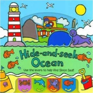 Hide and Seek Ocean 