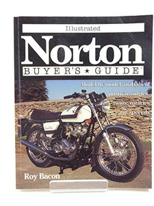 Illustrated Norton Buyer's Guide 