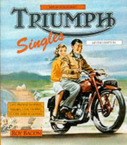 Triumph Singles 