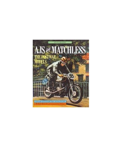 AJS and Matchless 