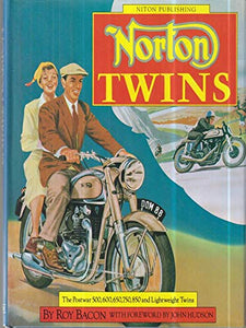 Norton Twins 