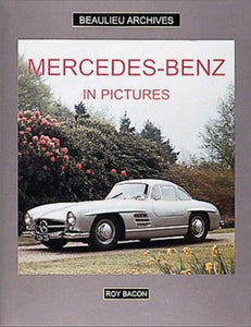 Mercedes-Benz in Pictures 