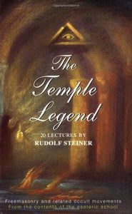 The Temple Legend 