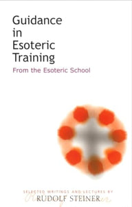 Guidance in Esoteric Training 