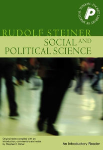 Social and Political Science 