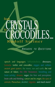 From Crystals to Crocodiles 