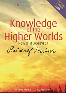 Knowledge of the Higher Worlds 