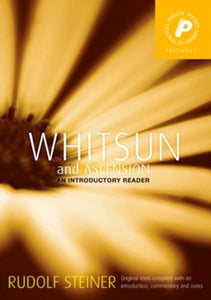 Whitsun and Ascension 