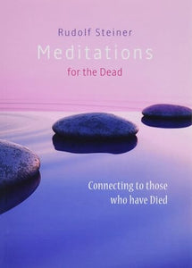 Meditations for the Dead 