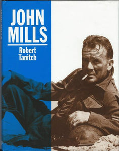 JOHN MILLS 