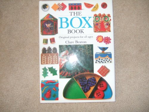 BOX BOOK