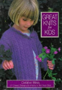 GREAT KNITS FOR KIDS 