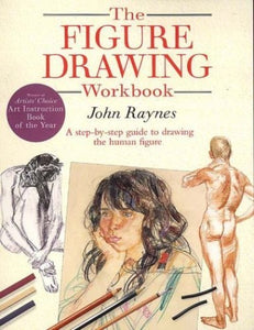 The Figure Drawing Workbook 