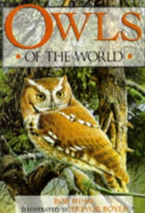 Owls of the World 