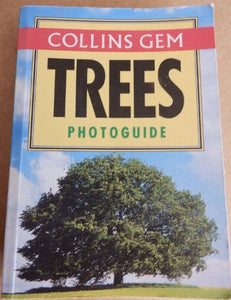 Pocket Guide to Trees 