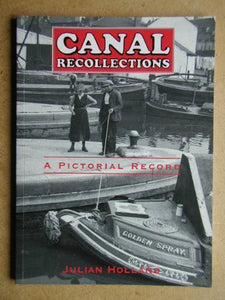 Canal Recollections 