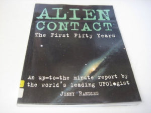 ALIEN CONTACT 