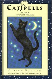 Cat Spells 