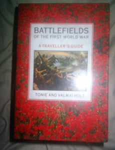 Battlefields of the First World War 