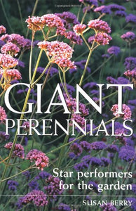 GIANT PERENNIALS 