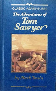 The Adventures of Tom Sawyer 