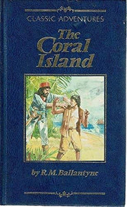 The Coral Island 