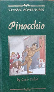 Pinocchio 