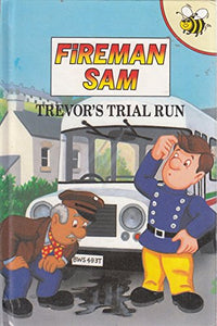 Trevor's Trial Run 