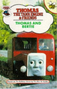 Thomas and Bertie 