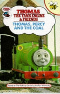 Thomas, Percy and the Coal 