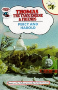 Percy and Harold 