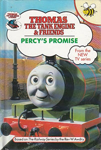 Percy's Promise 