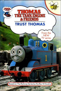 Trust Thomas 