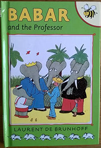 Babar and the Professor 