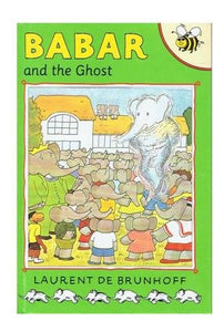 Babar and the Ghost 