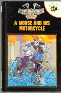 Mouse and His Motorcycle 