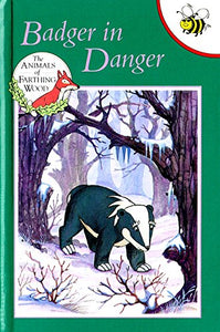 Badger in Danger 