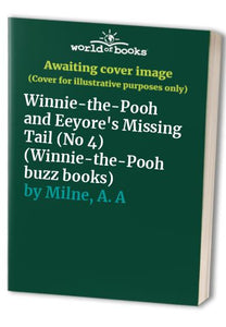 Winnie-the-Pooh Buzz Books 