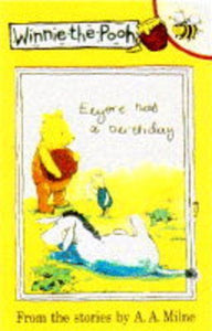 Winnie the Pooh and Eeyore's Birthday 